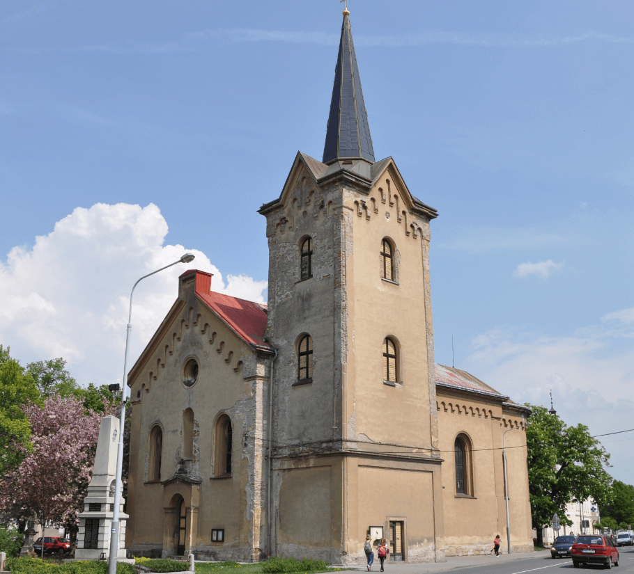 Tipy na výlet s dětmi Městec Králové a okolí