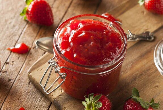 Jak zahustit řídkou marmeládu: Tipy a triky