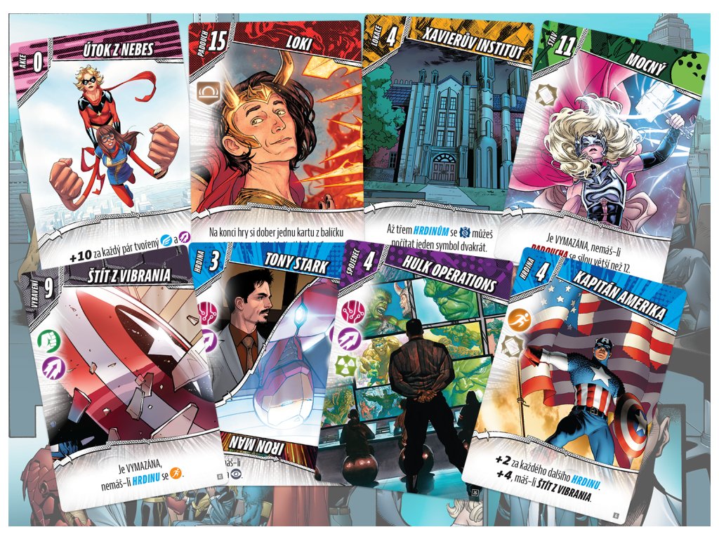 Jak začít hrát deskové hry a co je k tomu potřeba