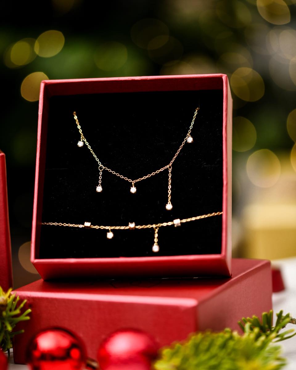 Jak šperky ovlivňují ženský styl