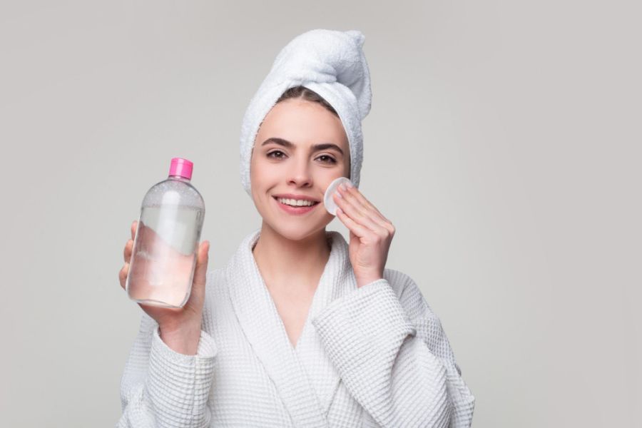 Proč je čistá pleť základ pro dlouhodobou krásu?