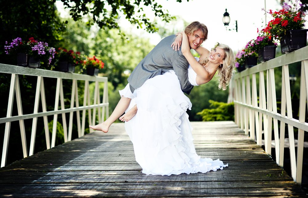 Svatba na Karlštejně: nezapomenutelný den v pohádkovém prostředí