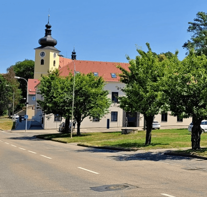 Tipy na výlet s dětmi Morkovice-Slížany a okolí