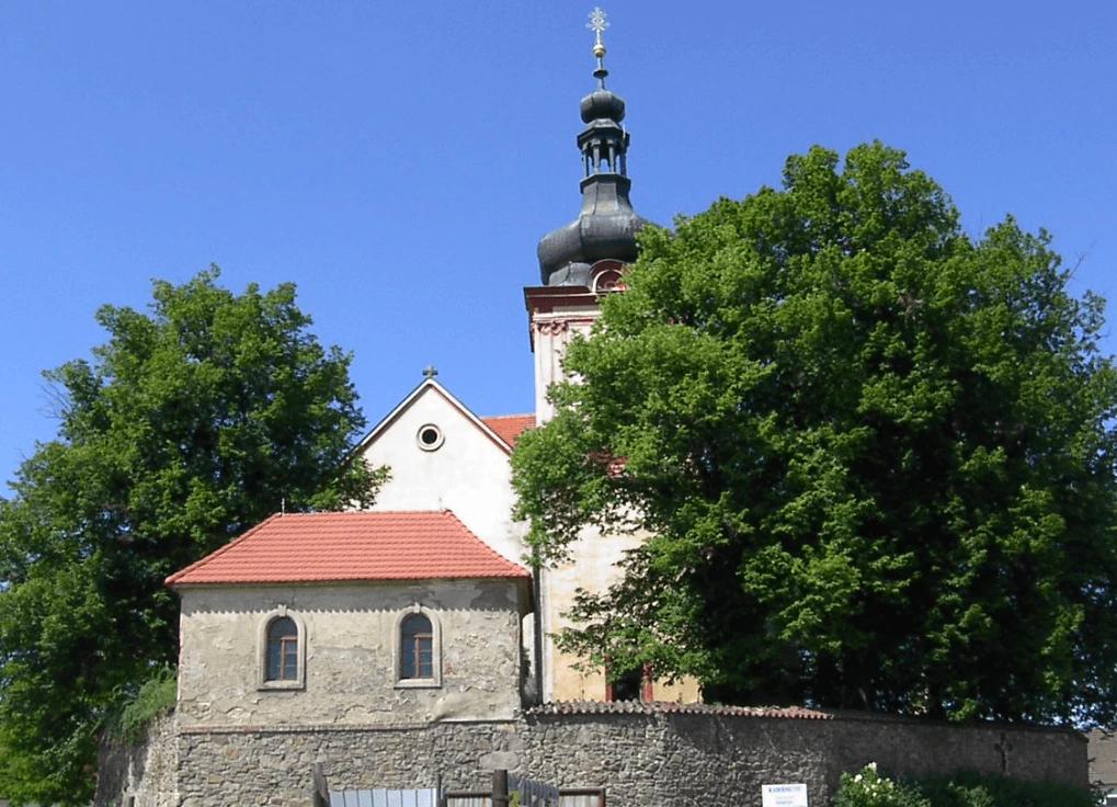 Tipy na výlet s dětmi Neveklov a okolí