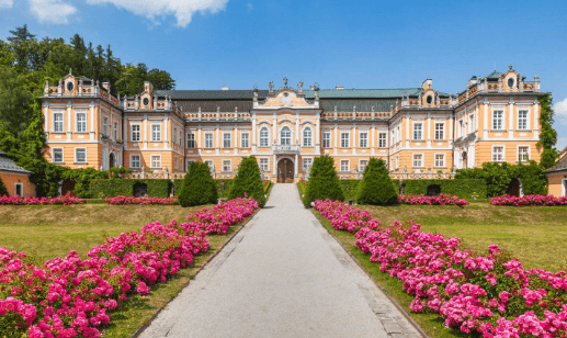 Tipy na výlet s dětmi Nové Hrady a okolí