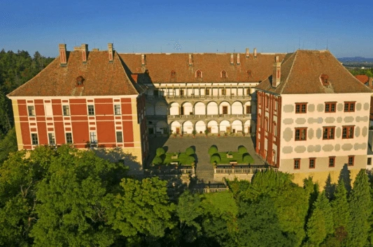 Tipy na výlet s dětmi Opočno a okolí