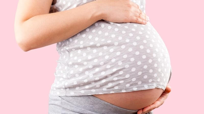 Lze dosáhnout orgasmu v těhotenství?