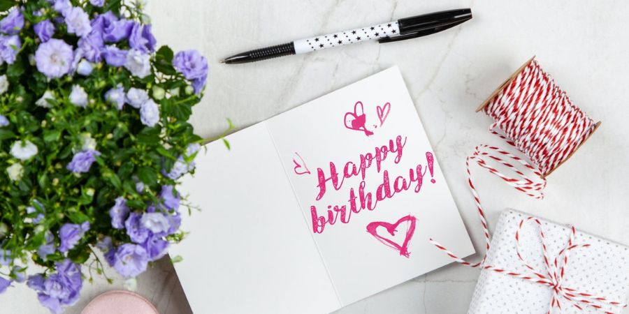 Vtipná přání k narozeninám pro každého
