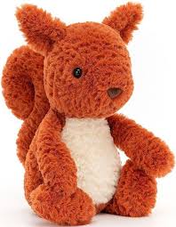 Plyšáci jako pomoc při snižování stresu a úzkosti u dětí