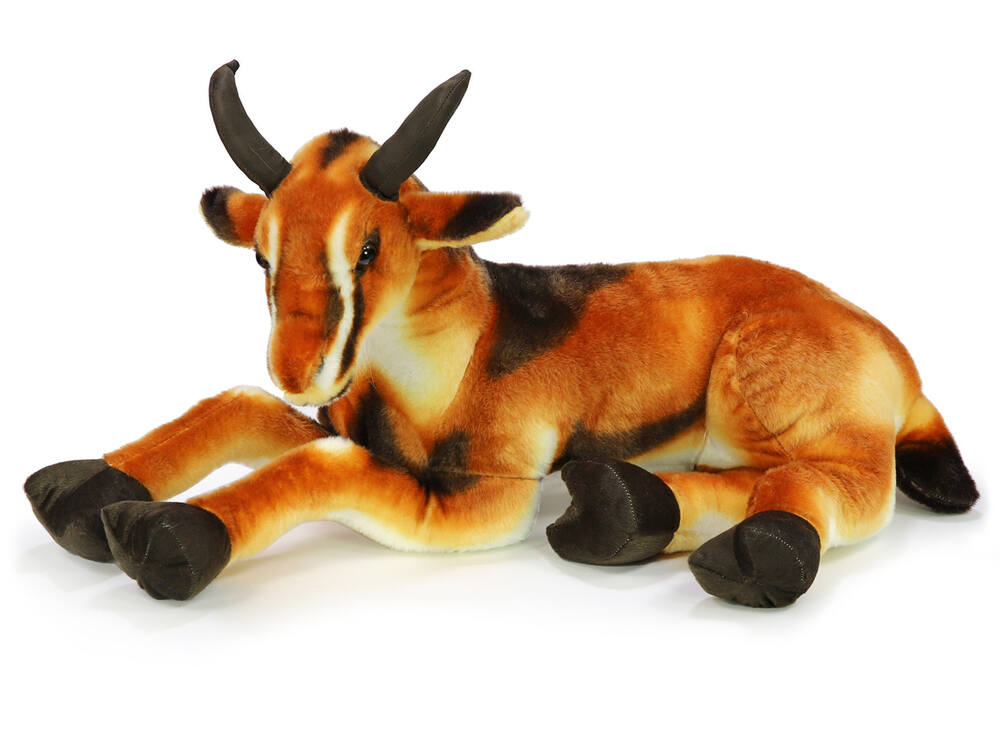 Plyšové hračky a jejich využití ve speciální pedagogice