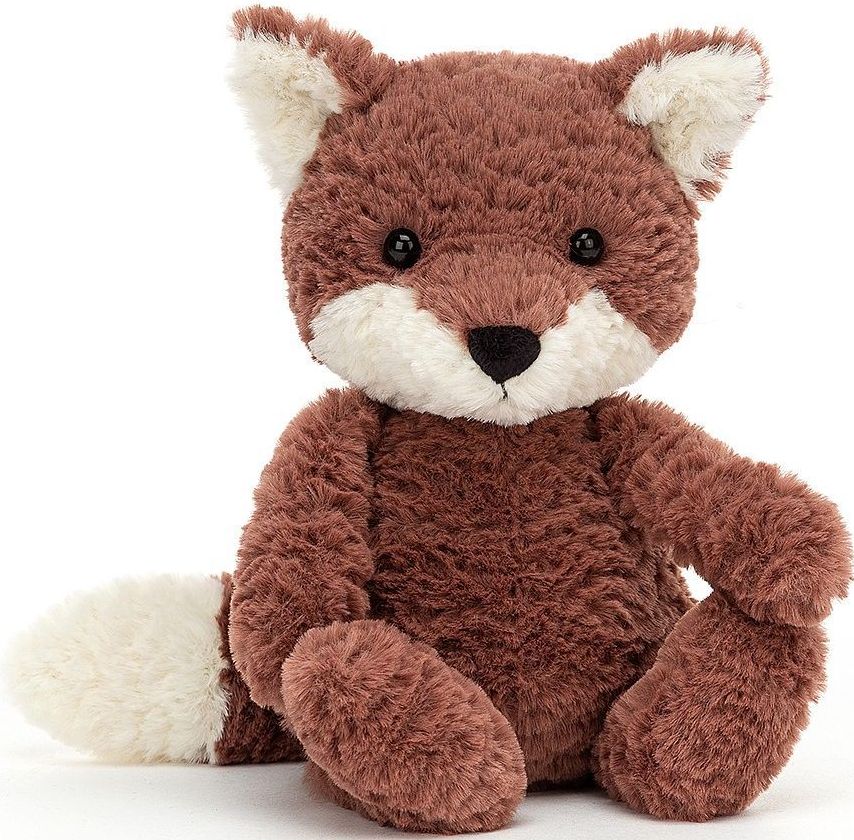 Nejlepší plyšové hračky pro podporu motoriky u dětí?