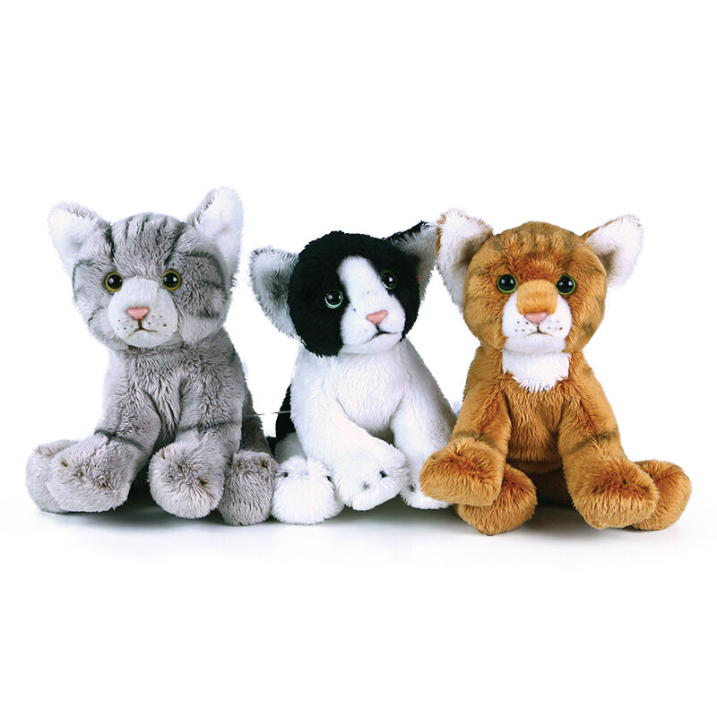 Plyšáci a historie jejich výrobců: Příběhy slavných značek