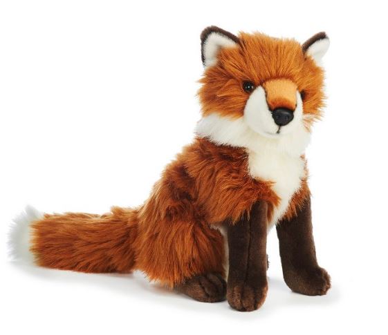 Plyšové hračky a jejich využití v medicíně a rehabilitaci