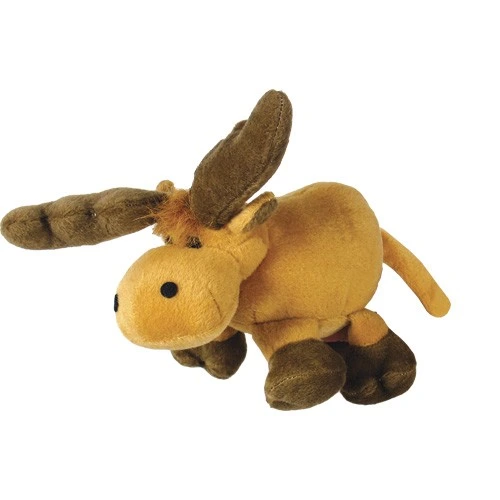 Jak správně vyčistit plyšáka?