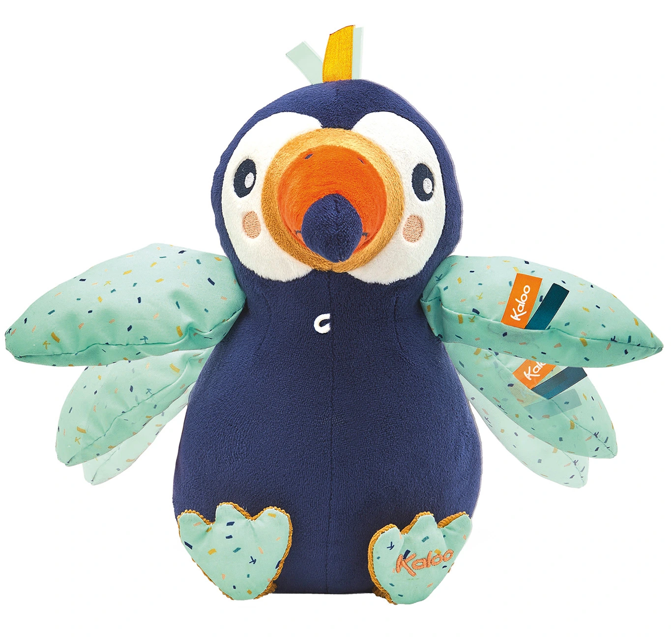 Kam poslat použité plyšové hračky?