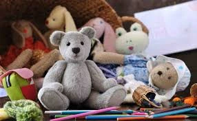 Historie plyšových hraček: Od počátků do současnosti