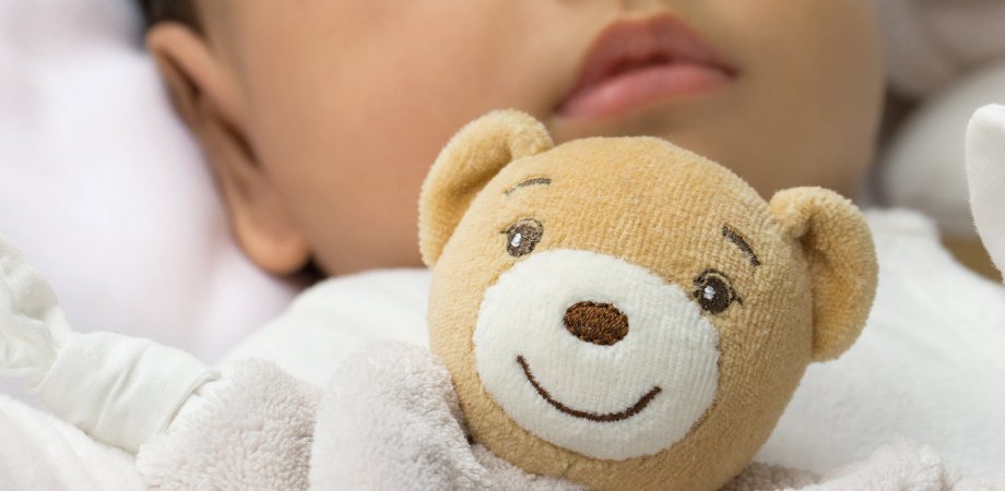 Jak se vyrábějí plyšové hračky?