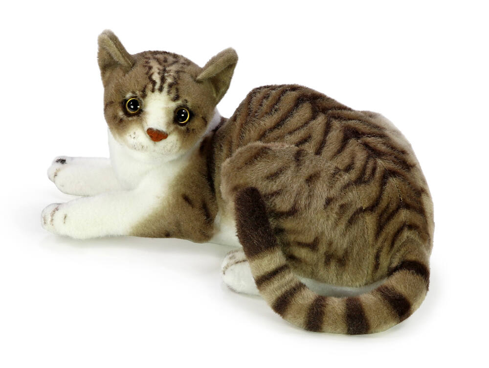 Největší plyšové hračky na světě