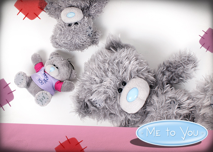 Jak udržovat plyšové hračky v čistotě a dobrém stavu?