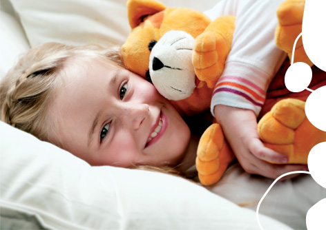 Plyšové hračky a jejich vliv na rozvoj dětí