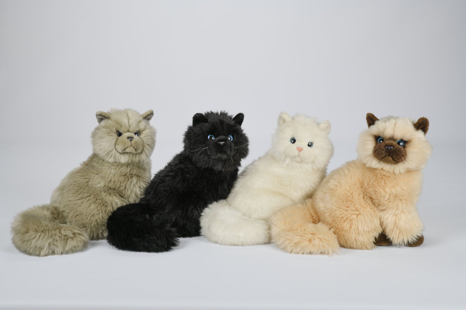 Nejlepší plyšáci pro podporu jazykového vývoje u dětí?