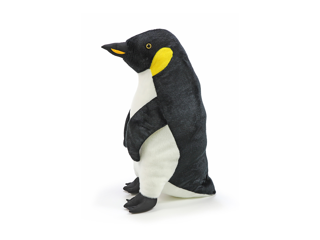 Nejlepší plyšové hračky pro podporu dětské fantazie?