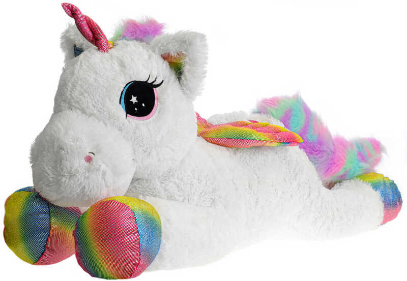 Plyšové hračky jako suvenýry z různých zemí světa