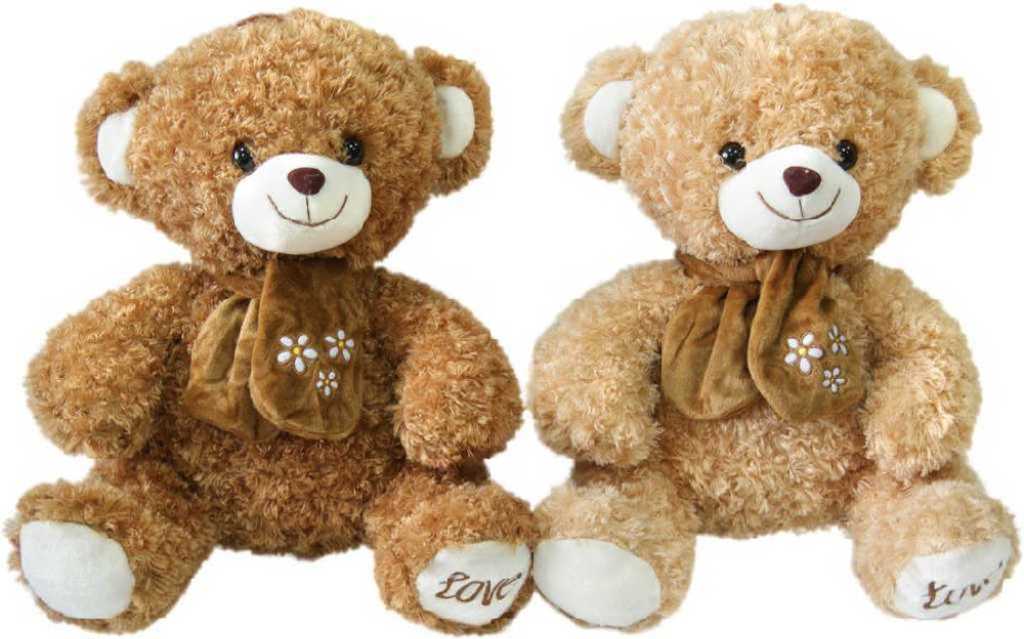 Nejoblíbenější plyšáci pro podporu dětské kreativity