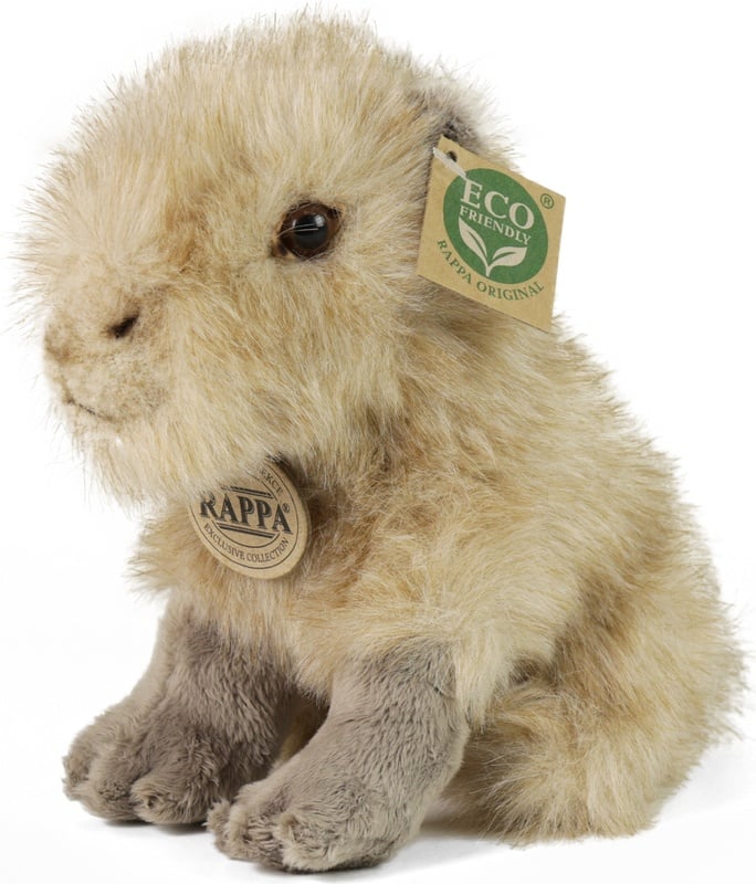 Nejlepší plyšové hračky pro novorozence