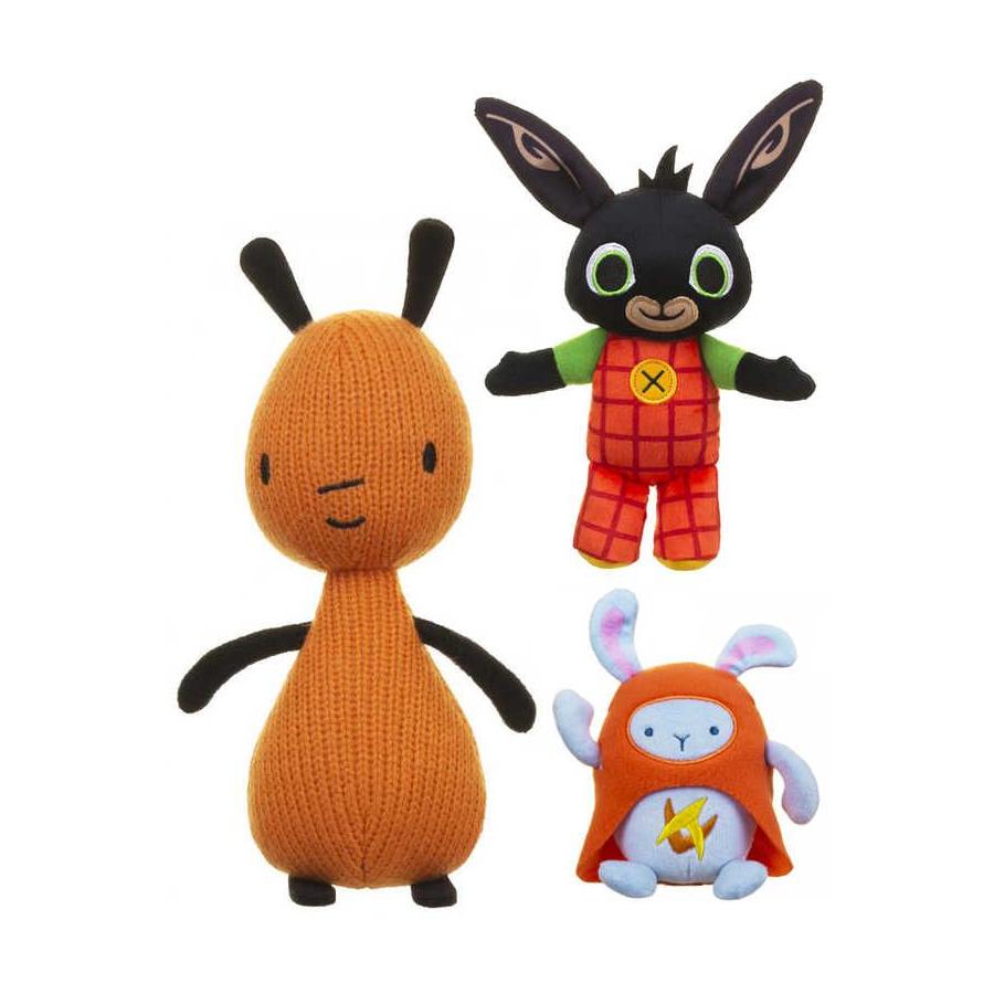 Jaké jsou nejlepší plyšové hračky pro kojence?