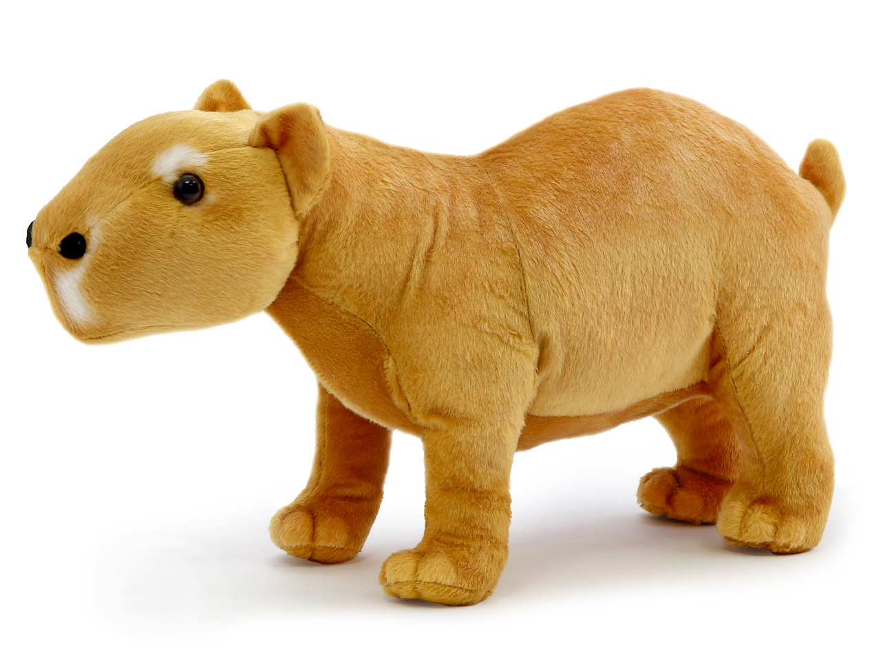 Nejoblíbenější plyšové hračky ve filmovém průmyslu?