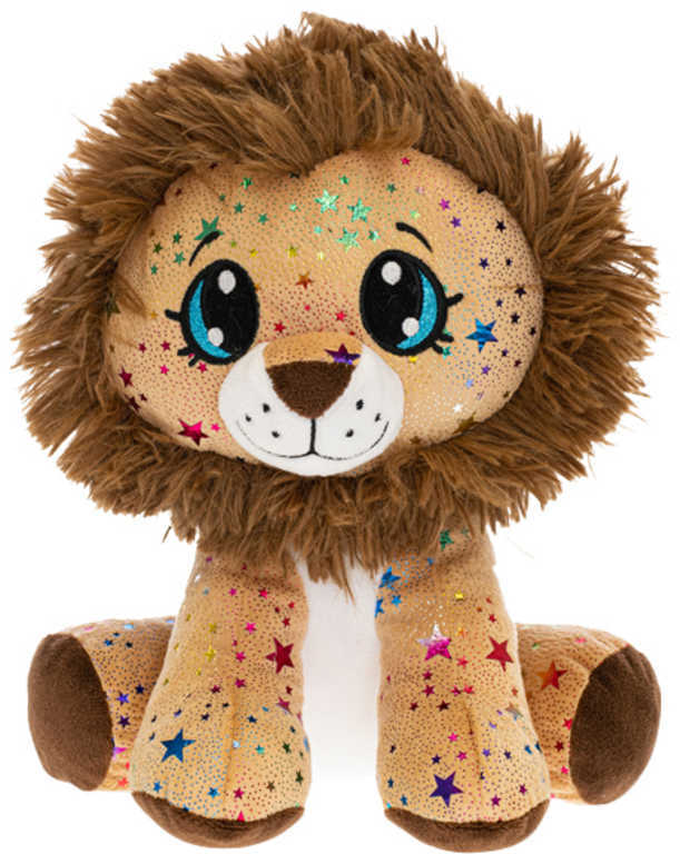 Jaký materiál plyšových hraček je nejbezpečnější pro děti?