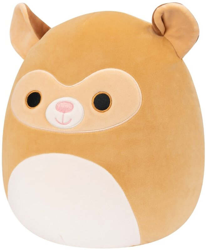 Plyšáci Squishmallows co to je a jak je vybrat