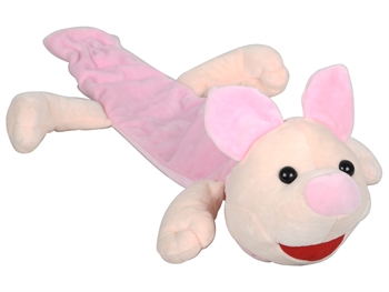 Jaké jsou nejlepší plyšové hračky pro podporu spánku u dětí?