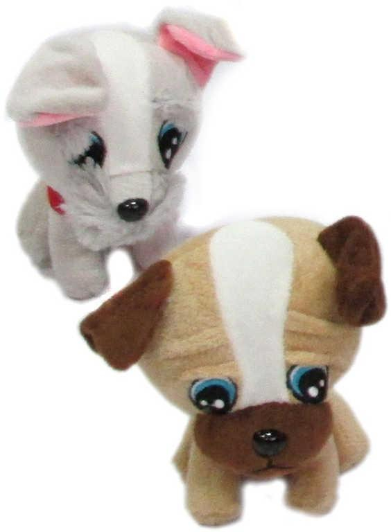 Jak si vybrat bezpečné plyšové hračky pro děti?