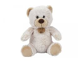 Kde koupit retro plyšové hračky?