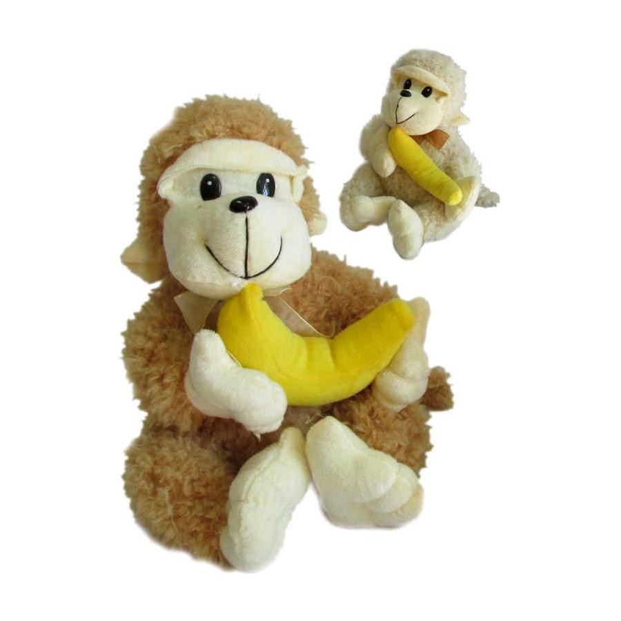 Jaké jsou nejoblíbenější plyšové hračky v Česku?