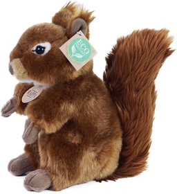 Plyšové hračky: Jak je udržovat v čistotě?