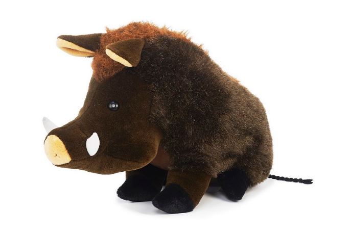 Plyšáci a vliv na rozvoj motorických dovedností u dětí