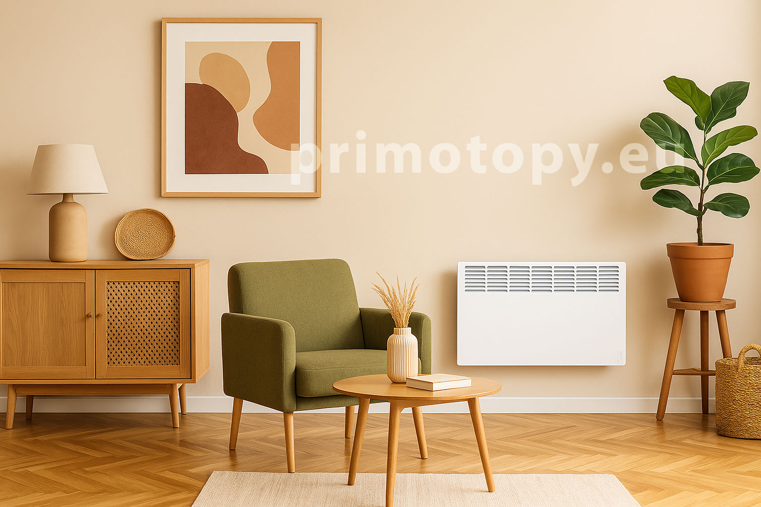 Přímotopy znovu na výsluní – i dnes mají co nabídnout