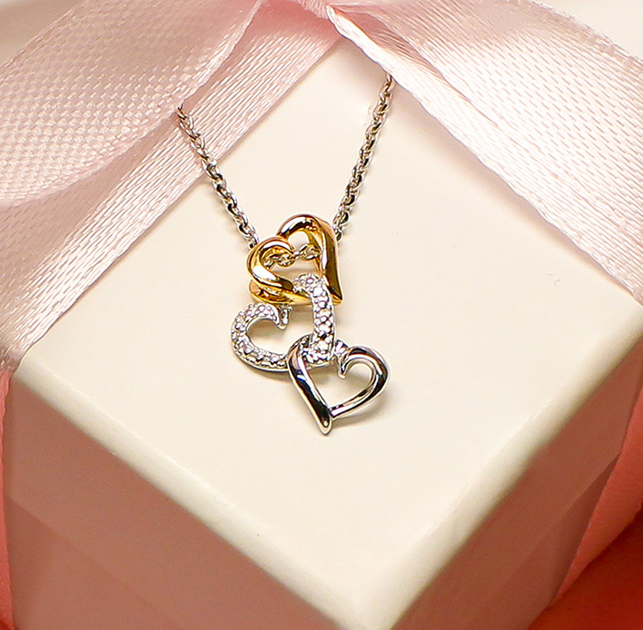 11 tipů na luxusní dárek pro ženu k narozeninám, svátku i Vánocům