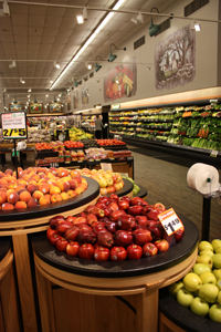 VÍTE JAK ZJISTIT, KDY JE OVOCE ZRALÉ?