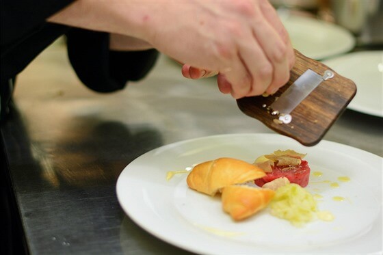 Jak se připravuje lanýž: Nejlepší recepty a tipy na využití