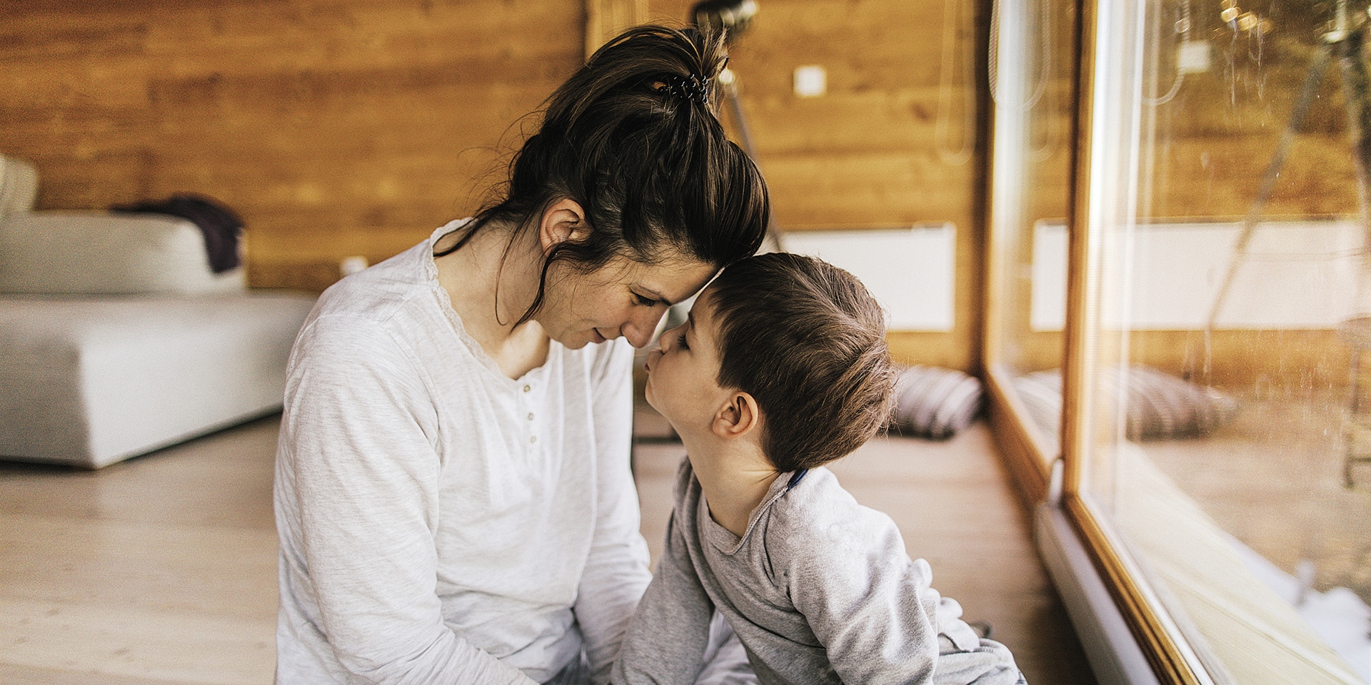 Respektující výchova: Jak vychovat sebevědomé a spokojené děti