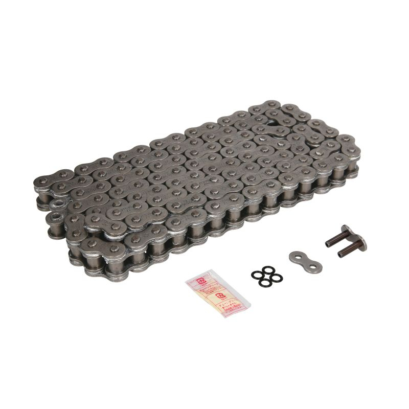 Jak fungují řetězy v průmyslu a proč se vyplatí spolehnout na kvalitu