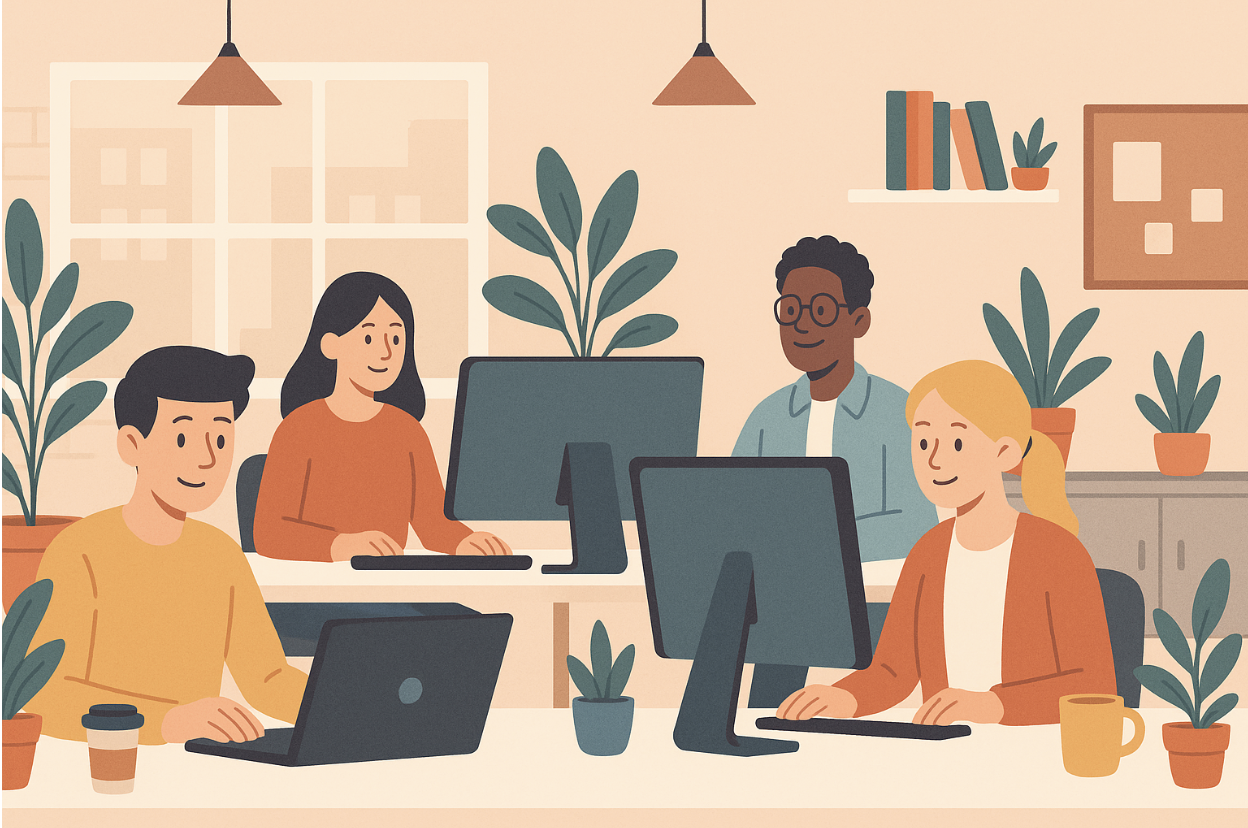 Ze zákulisí: Jak rychlé doručení ovlivňuje spokojenost zákazníků v dětském e-shopu