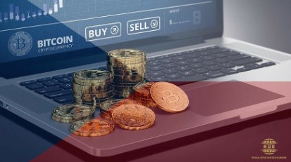 Best Cryptocurrency Exchange and Trading Apps in the Czech Republic 2026