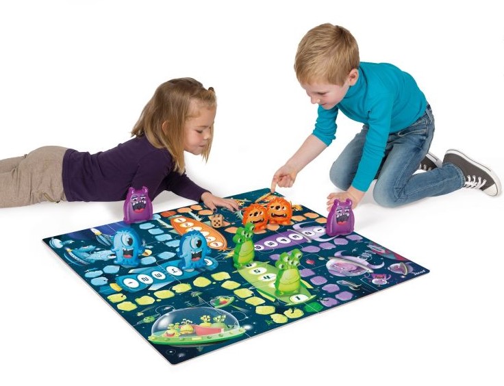 Nejlepší zimní aktivity pro děti domů i ven