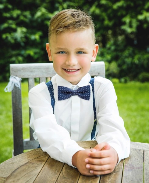 Košile pro velké kluky: 3 jednoduché triky, jak vypadat skvěle a cítit se pohodlně