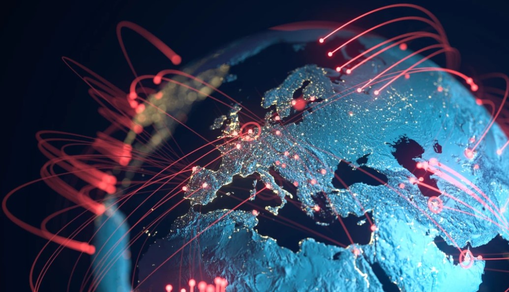 Rychlý internet — jak ho vybrat, používat a proč je důležitý